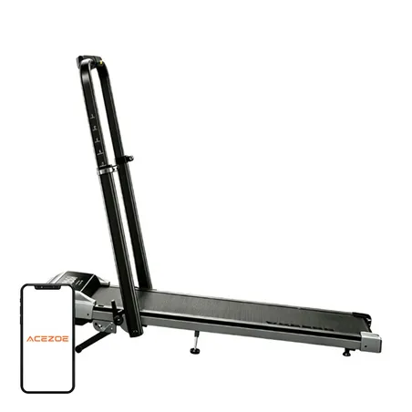 ACEZOE P11pro Foldable Electric Treadmill
